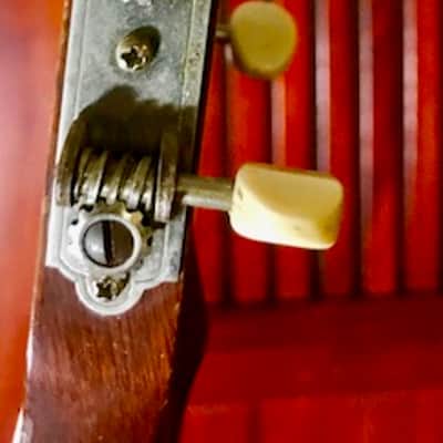Martin D28SW 1964 Excellent Condition OHSC serial # 196049 image 9