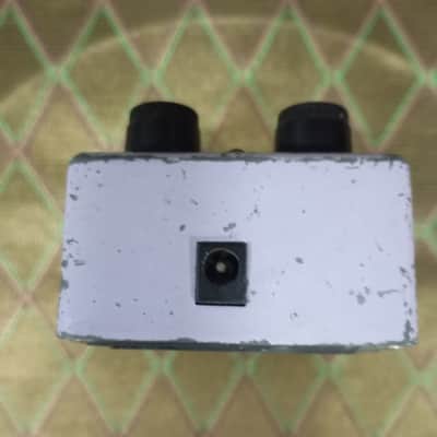 Ibanez CS9 Stereo Chorus 1982. Black label image 6