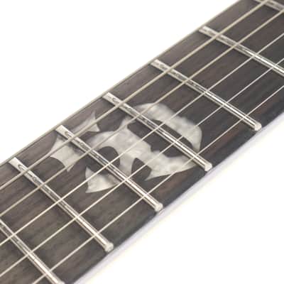 ESP LTD EC-2025 50th Anniversary 2025 - Metallic Gold 3506gr image 5