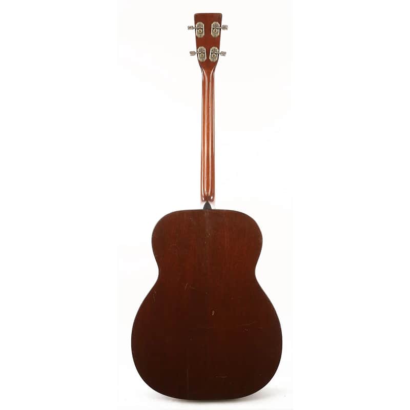 Martin 0-18T Tenor 1929 - 1945 image 2