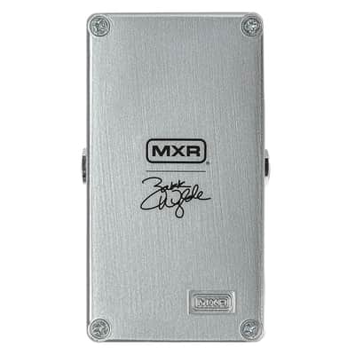 MXR WA44 Wylde Audio Zakk Wylde Signature Overdrive Pedal - Open Box image 6