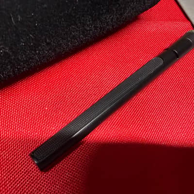 Sennheiser ME 36 MZH Series Hypercardioid / Lobar Shotgun Condenser Microphone Capsule image 3