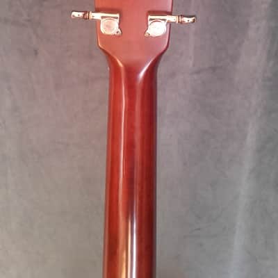 Hoyer Master Series guitar image 11