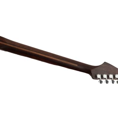 Fender Limited Edition Professional Stratocaster Neck with Locking Tuners- 2020. All Solid Rosewood image 10