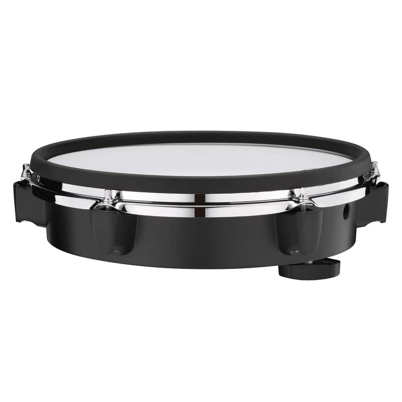 Yamaha XP120L-M 12" 2 Zone Mesh Pad for Snare and Tom image 1