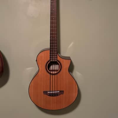 Ibanez AEWB20-NT1201 - Natural image 1