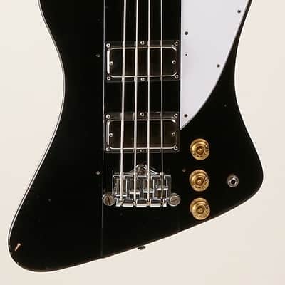 Gibson Bicentennial Thunderbird 1979 Black image 1