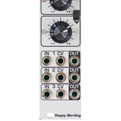 3X VCA image 1