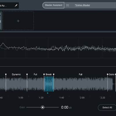 iZotope O8N2 Bundle (Student Discount) image 16
