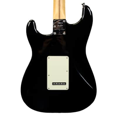 Fender American Professional II Stratocaster - Black image 2