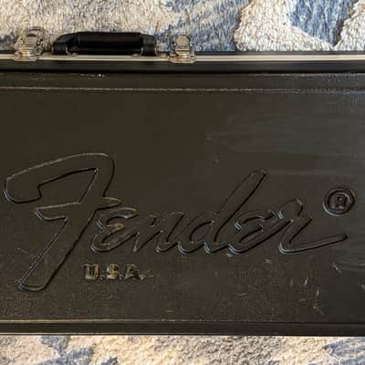 Fender The “Strat” 1980 - Natural image 9