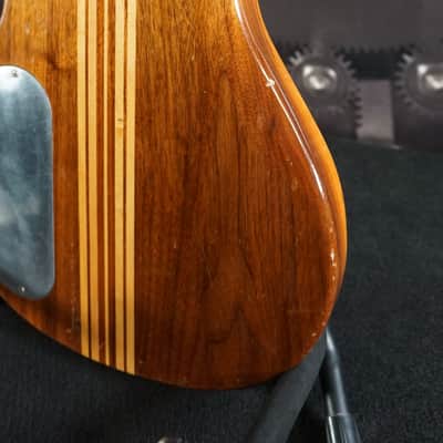 Kramer DMZ 5000 1979 Aluminum Neck 4-String Bass image 21