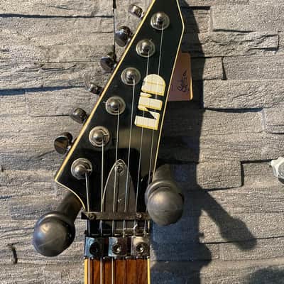 ESP LTD MH 400 FR image 3