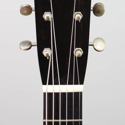 Used 2020 Collings OM1 Julian Lage Adirondack Spruce image 4