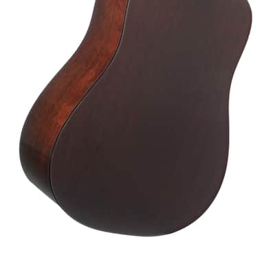 Boucher BG-42T-GM Guitar #MYT-1071-DB image 2