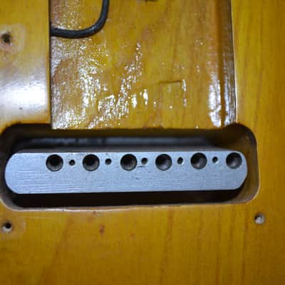 1954 Fender Stratocaster - Museum Condition, Owned by Ed King, Attention Collectors! 54 Strat image 22