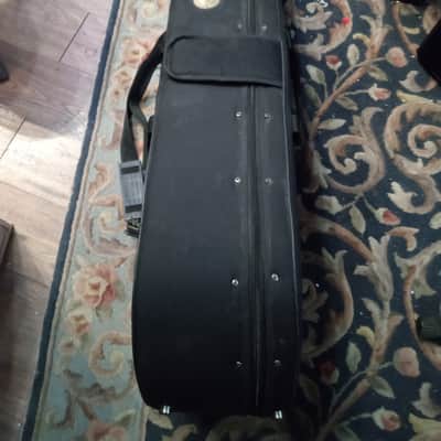 Fender DG8S - Natural (LS-VanessaRoom) image 7