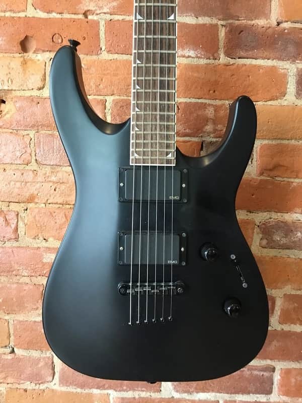 Jackson DKMGT Dinky Made in Japan c. 1998 | Reverb