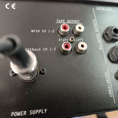 ESO PRO 90s PRO BUILT DJMIXER imagen 8