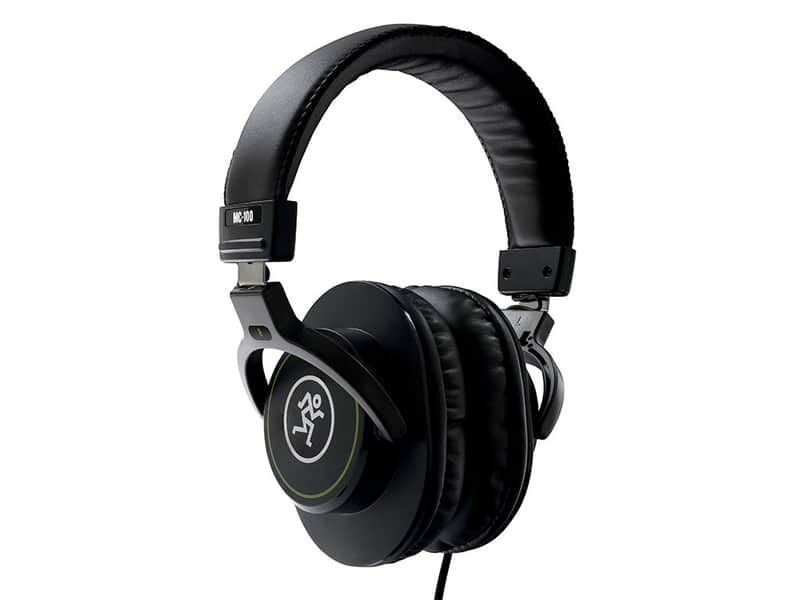 Mackie MC-100 image 1
