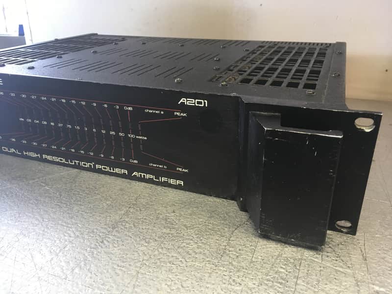 Revox A 78 MKII 100 Watt Stereo Verstärker Amplifier Vintage Hi-5236 eBay