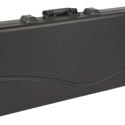 Fender Deluxe Molded Case image 2