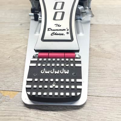 DW 9000 Series Single Bass Drum Pedal image 6