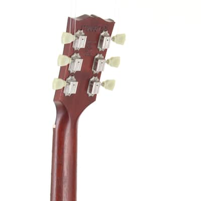 Gibson SG Special 2017T Satin Cherry [170066712] (06/17) image 12