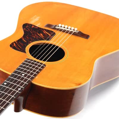 Gibson J35 1941 image 10
