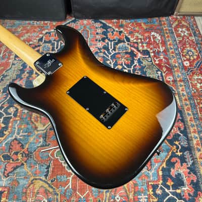 G&L USA Legacy Strat Style Solid Alder USA Made - 2002 image 7