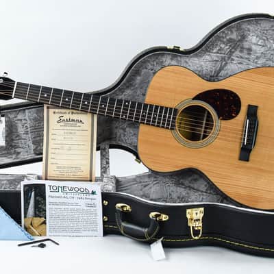 Eastman E10OM TC Thermo Cured image 3