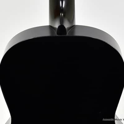 Waterloo WL-14 LTR, Ladder Braced, Truss Rod, Black - VIDEO image 7