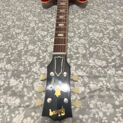 Gibson Custom 1964 ES-335 Reissue, VOS image 7