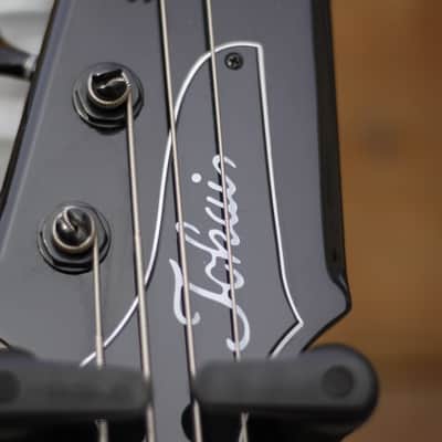 Tokai TB65 VS - Vintage Sunburst image 8