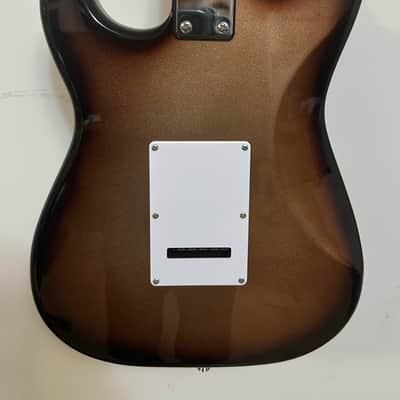 Tease ST2 2023 - Copper Burst image 2