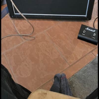 Marshall DSL40 image 1