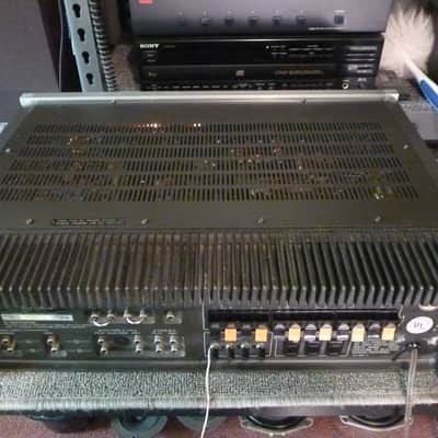 Kenwood KR-6600 Vintage Stereo Receiver - 56 x 2 RMS Power - Serviced and Tested image 11