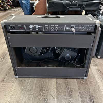Gibson Lab Series L5 vintage combo amp image 2