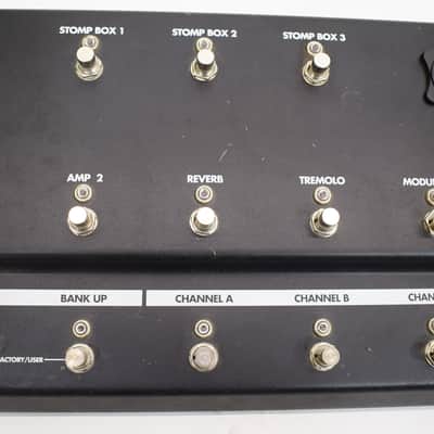 Line 6 FBV Custom Foot Controller image 4