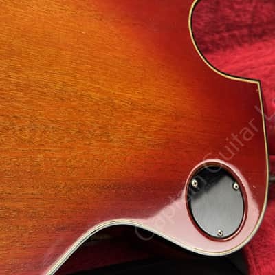 1976 Gibson - Les Paul Recording Sunburst - ID 5726 image 17