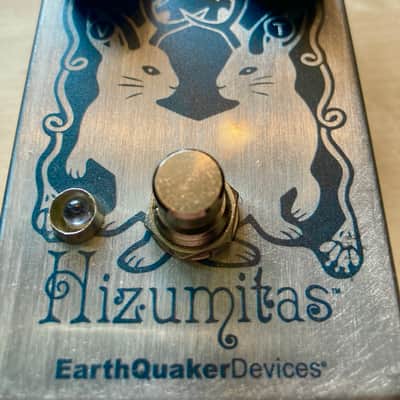 EarthQuaker Devices Hizumitas | Reverb