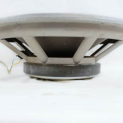 Peavey USA Black Widow 15" Model 1502 Replacement Speaker @ 4ohms image 9