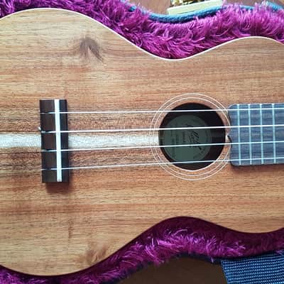 MATON Concert Ukulele image 8