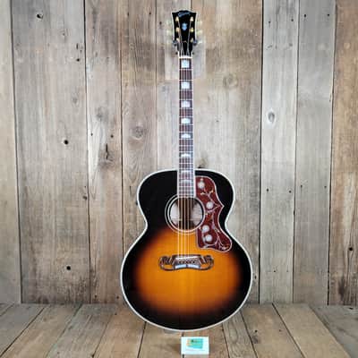Gibson J-200 1992 - Sunburst image 2