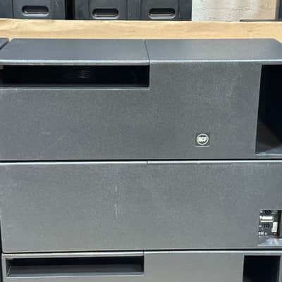 RCF S8015 15" Subwoofer 8 Ohm Passive Speaker #8015 (LOT OF 8) THS image 12