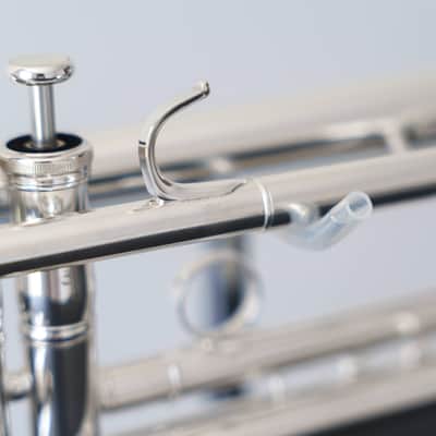 Yamaha YTR-8335S Xeno Bb Trumpet (SN 4687xx) image 18