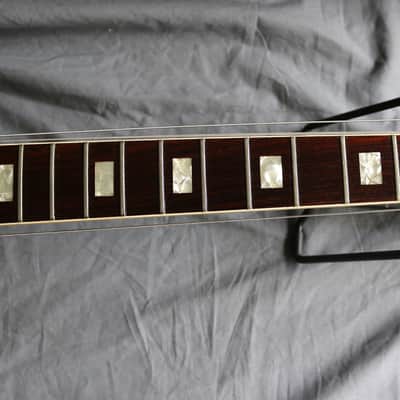 1971 Gibson ES-335 - Ice Tea Burst image 22
