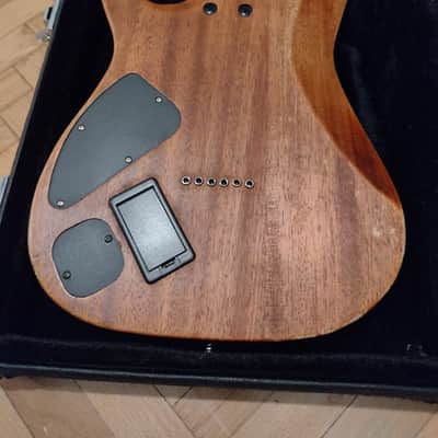 Ibanez RGA32 MOL image 5