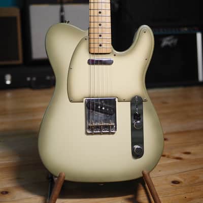 Fender Antigua Telecaster (FSR 2012) image 3