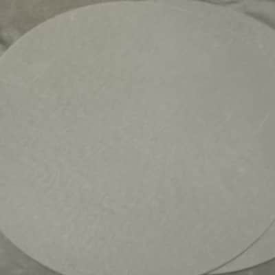 Xymox XP-DMFP Drum Muffs 14" 14" 12" 10" image 7